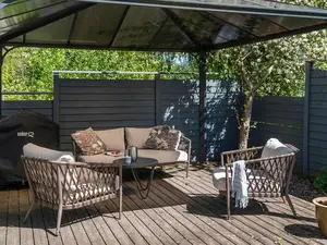 Ferienhaus für 6 Personen (196 m²) in Haderslev