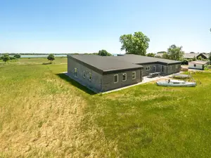 Ferienhaus für 34 Personen (499 m²) in Haderslev