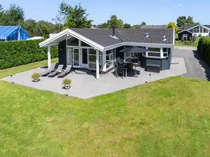 Ferienhaus für 6 Personen (91 m²) in Haderslev