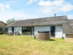 Ferienhaus für 7 Personen (112 m²) in Årøsund