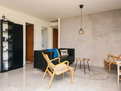 Indoor
