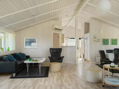 Ferienhaus für 7 Personen (103 m²) in Haderslev 1/10
