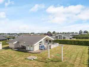 Ferienhaus für 7 Personen (79 m²) in Haderslev