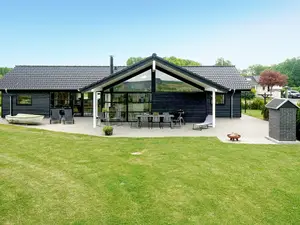 Ferienhaus für 10 Personen (155 m²) in Haderslev
