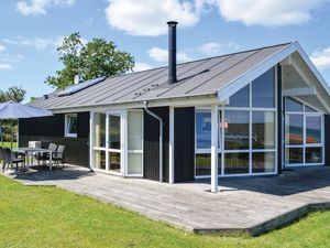 Ferienhaus für 6 Personen (114 m²) in Hadsund