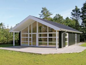 Ferienhaus für 8 Personen (97 m²) in Hadsund