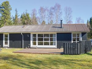 Ferienhaus für 6 Personen (94 m²) in Hadsund