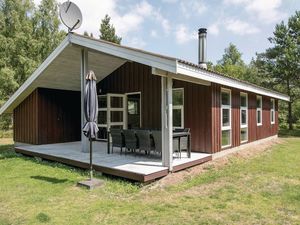Ferienhaus für 8 Personen (72 m²) in Hadsund