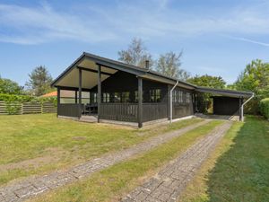 Ferienhaus für 6 Personen (82 m²) in Hadsund