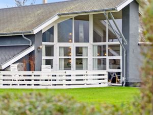 Ferienhaus für 8 Personen (96 m²) in Hadsund