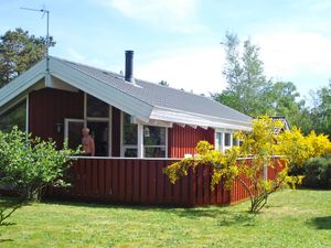 Ferienhaus für 6 Personen (83 m²) in Hadsund