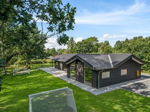 Ferienhaus für 10 Personen (148 m²) in Hadsund