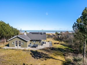 Ferienhaus für 8 Personen (103 m²) in Hadsund