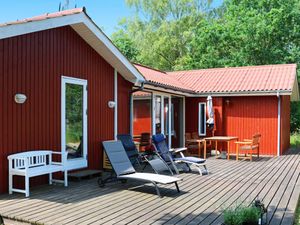 Ferienhaus für 6 Personen (97 m²) in Hadsund