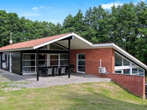 Ferienhaus für 10 Personen (175 m²) in Hadsund