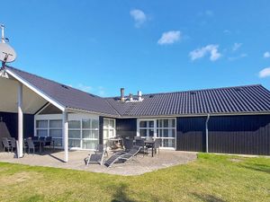 Ferienhaus für 10 Personen (175 m&sup2;) in Hadsund