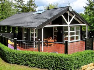 Ferienhaus für 6 Personen (116 m²) in Hadsund