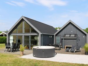 Ferienhaus für 12 Personen (156 m²) in Hadsund