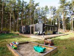 Ferienhaus für 6 Personen (109 m²) in Hadsund