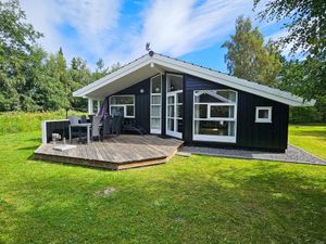 Ferienhaus für 6 Personen (84 m²) in Hadsund