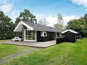 Ferienhaus für 6 Personen (87 m²) in Hadsund