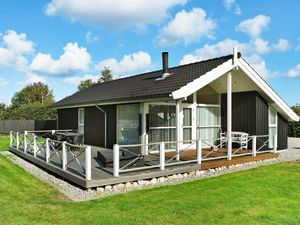 Ferienhaus für 6 Personen (81 m&sup2;) in Hadsund