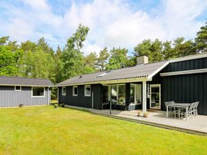 Ferienhaus für 6 Personen (85 m²) in Hadsund