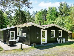 Ferienhaus für 10 Personen (180 m²) in Hadsund