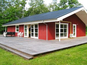 Ferienhaus für 8 Personen (144 m²) in Hadsund