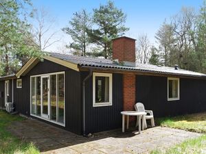 Ferienhaus für 8 Personen (110 m&sup2;) in Hadsund