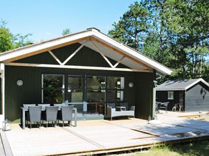 Ferienhaus für 6 Personen (84 m²) in Hadsund