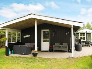 Ferienhaus für 6 Personen (100 m²) in Hadsund