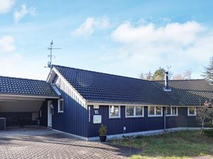 Ferienhaus für 10 Personen (109 m&sup2;) in Hadsund