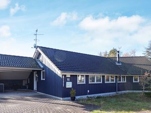 Ferienhaus für 10 Personen (109 m²) in Hadsund