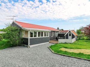 Ferienhaus für 4 Personen (75 m²) in Hadsund