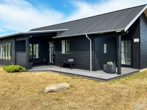 Ferienhaus für 6 Personen (101 m²) in Hadsund