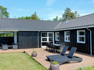 Ferienhaus für 10 Personen (158 m²) in Hadsund