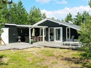 Ferienhaus für 6 Personen (90 m²) in Hadsund