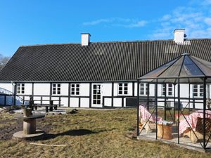 Ferienhaus für 10 Personen (150 m&sup2;) in Hadsund