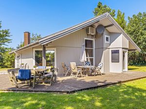 Ferienhaus für 8 Personen (128 m&sup2;) in Hadsund