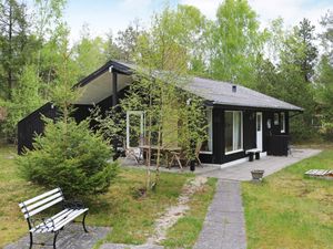 Ferienhaus für 6 Personen (71 m²) in Hadsund