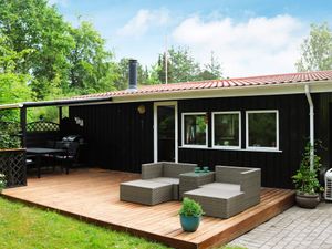 Ferienhaus für 4 Personen (45 m²) in Hadsund