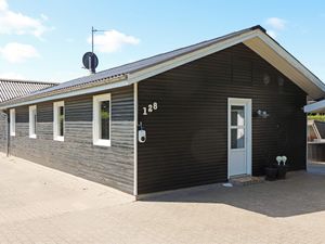 Ferienhaus für 10 Personen (190 m²) in Hadsund