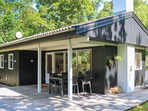 Ferienhaus für 6 Personen (60 m²) in Hadsund