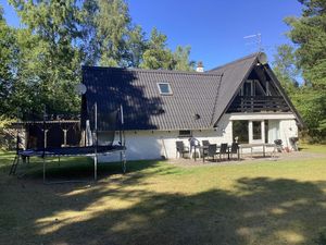 Ferienhaus für 6 Personen (127 m²) in Hadsund