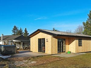 Ferienhaus für 6 Personen (59 m²) in Hadsund