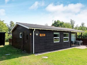 Ferienhaus für 6 Personen (70 m²) in Hadsund