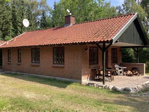 Ferienhaus für 6 Personen (65 m&sup2;) in Hadsund
