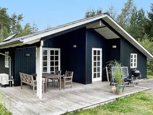 Ferienhaus für 8 Personen (85 m²) in Hadsund