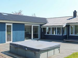 Ferienhaus für 12 Personen (144 m²) in Hadsund